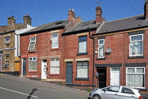 Burgoyne Road Walkley